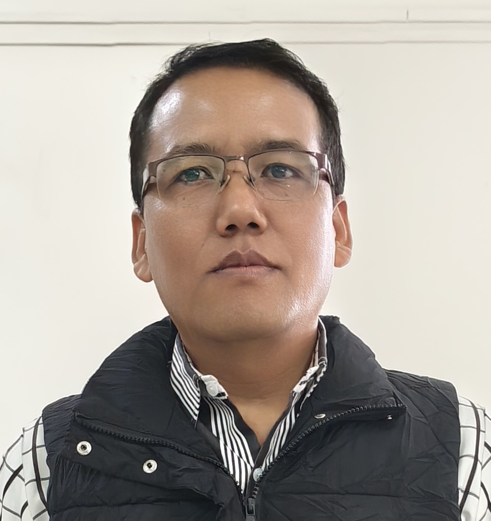 Dr. D. Sangzuala 