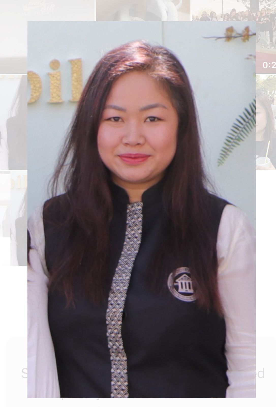 Dr. C. Lalsangpuii 